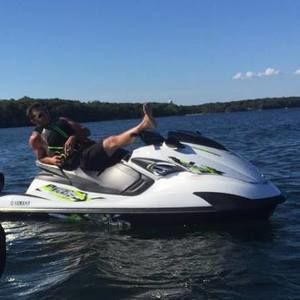 Meet your Posher, Mike